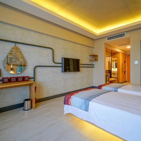 Cape Krio Boutique Hotel & Spa - Over 9 Years Old Adult Only Datça Eksteriør billede