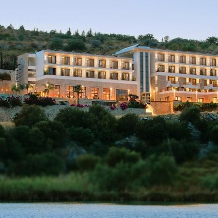 Cape Krio Boutique Hotel & Spa - Over 9 Years Old Adult Only Datça Eksteriør billede