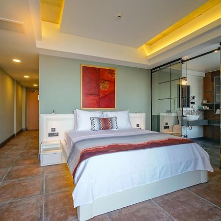 Cape Krio Boutique Hotel & Spa - Over 9 Years Old Adult Only Datça Eksteriør billede