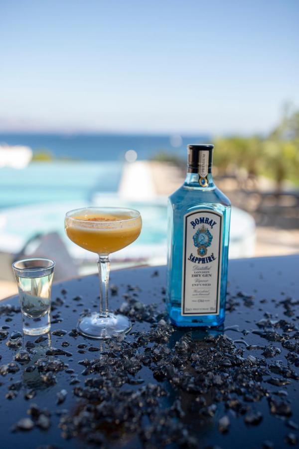 Cape Krio Boutique Hotel & Spa - Over 9 Years Old Adult Only Datça Eksteriør billede