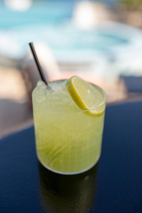 Cape Krio Boutique Hotel & Spa - Over 9 Years Old Adult Only Datça Eksteriør billede
