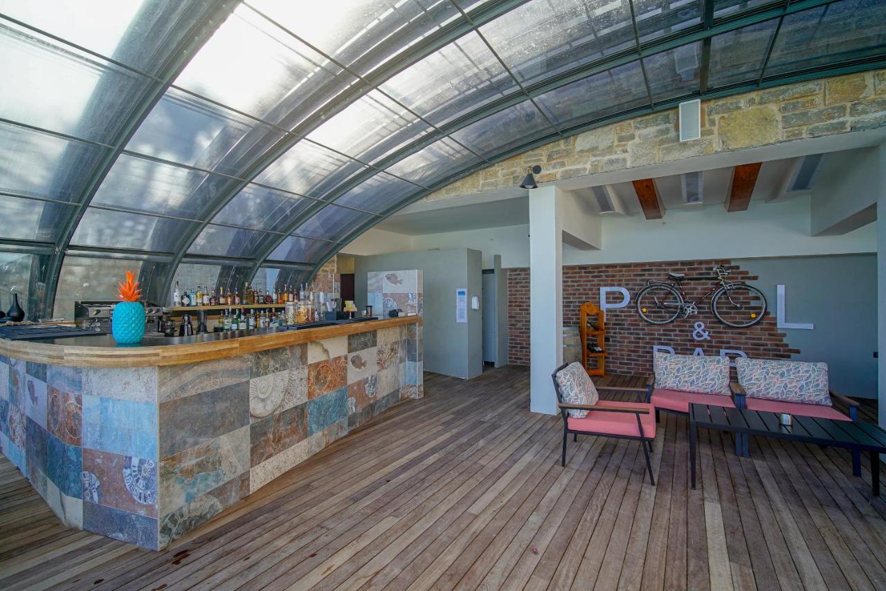 Cape Krio Boutique Hotel & Spa - Over 9 Years Old Adult Only Datça Eksteriør billede