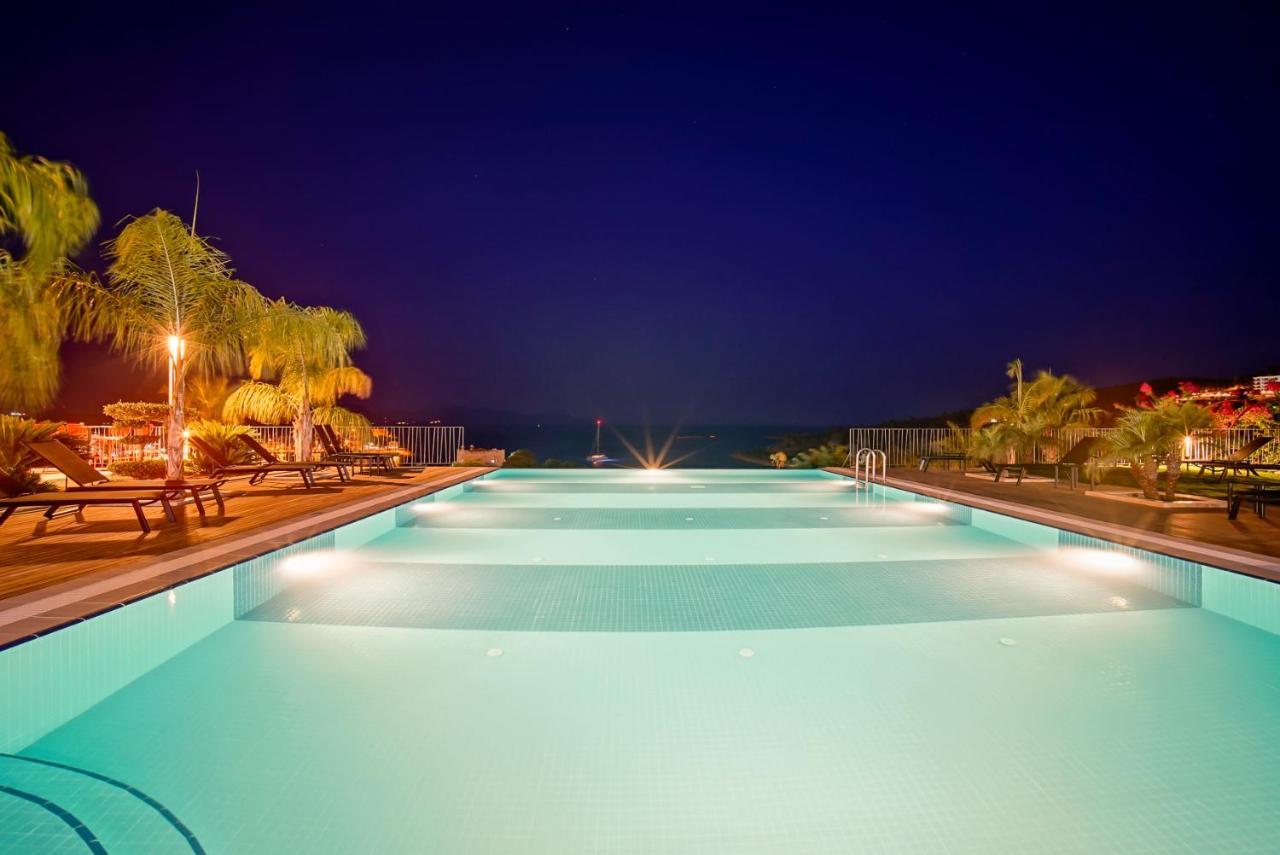 Cape Krio Boutique Hotel & Spa - Over 9 Years Old Adult Only Datça Eksteriør billede