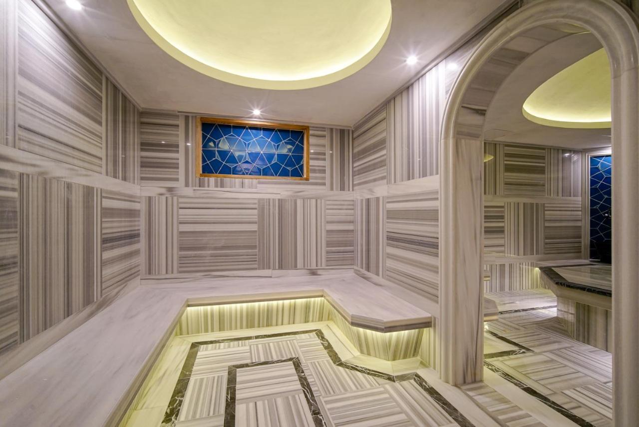 Cape Krio Boutique Hotel & Spa - Over 9 Years Old Adult Only Datça Eksteriør billede