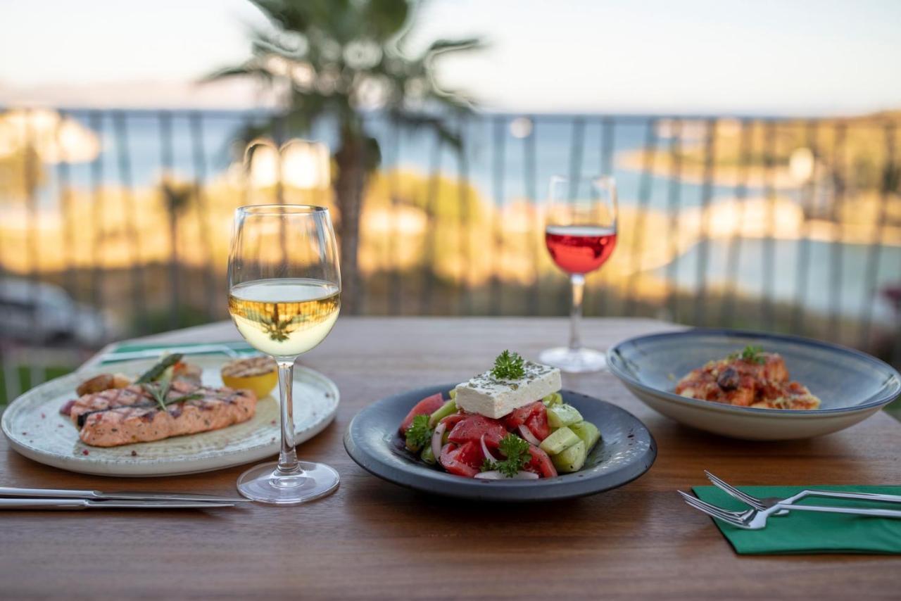 Cape Krio Boutique Hotel & Spa - Over 9 Years Old Adult Only Datça Eksteriør billede