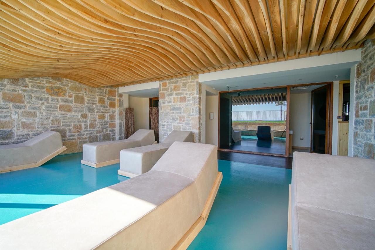 Cape Krio Boutique Hotel & Spa - Over 9 Years Old Adult Only Datça Eksteriør billede