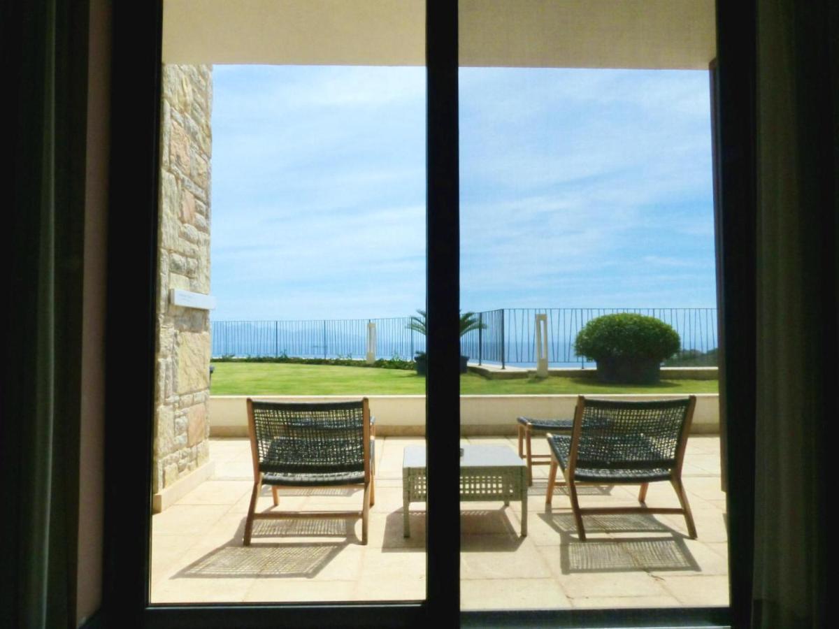 Cape Krio Boutique Hotel & Spa - Over 9 Years Old Adult Only Datça Eksteriør billede