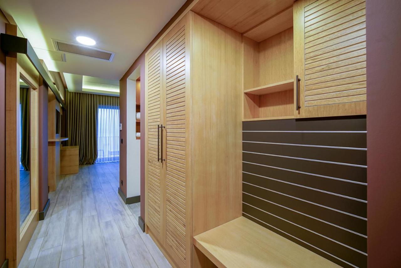 Cape Krio Boutique Hotel & Spa - Over 9 Years Old Adult Only Datça Eksteriør billede