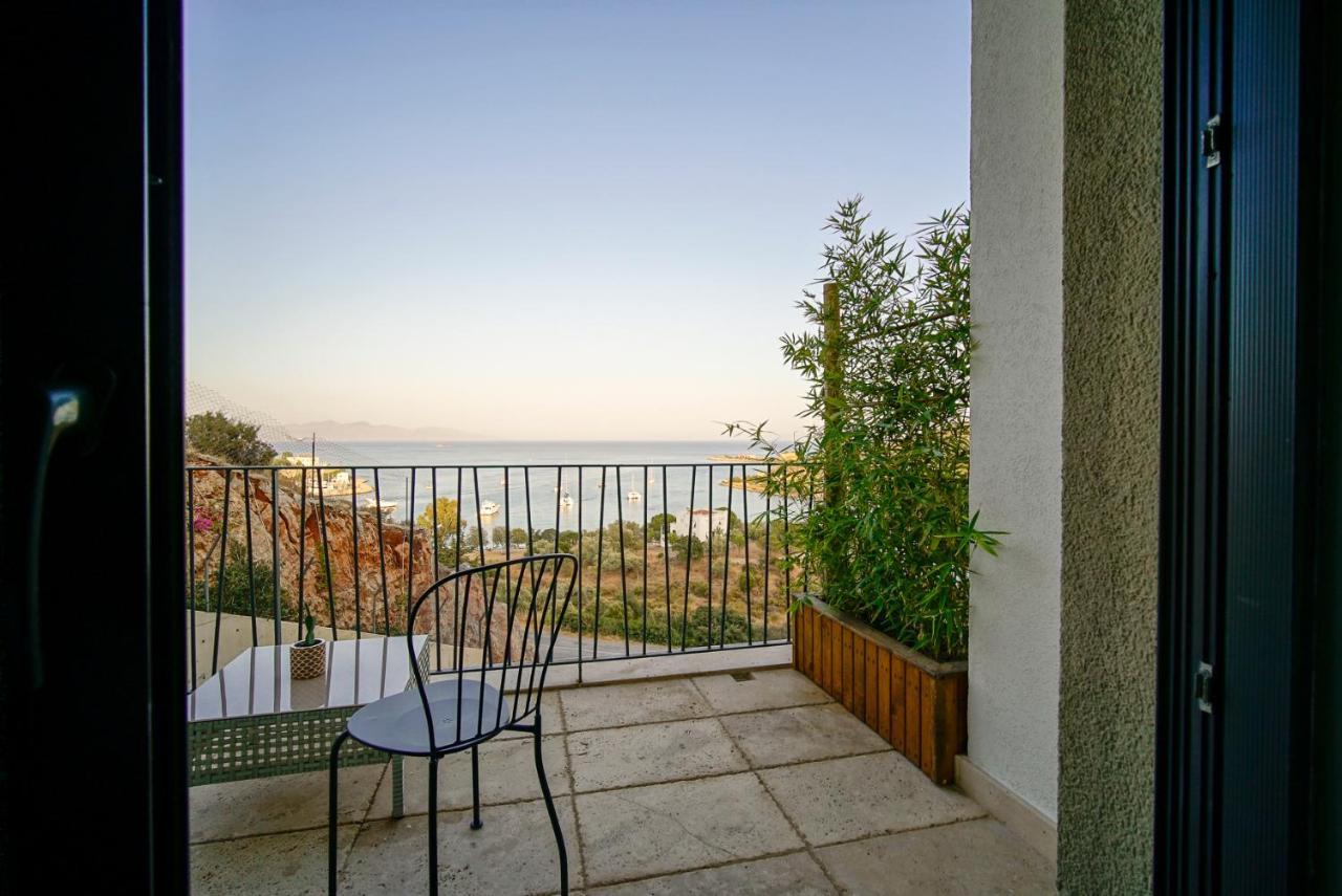 Cape Krio Boutique Hotel & Spa - Over 9 Years Old Adult Only Datça Eksteriør billede