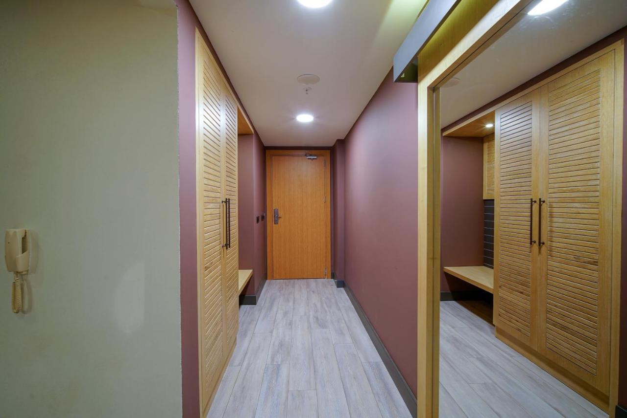 Cape Krio Boutique Hotel & Spa - Over 9 Years Old Adult Only Datça Eksteriør billede